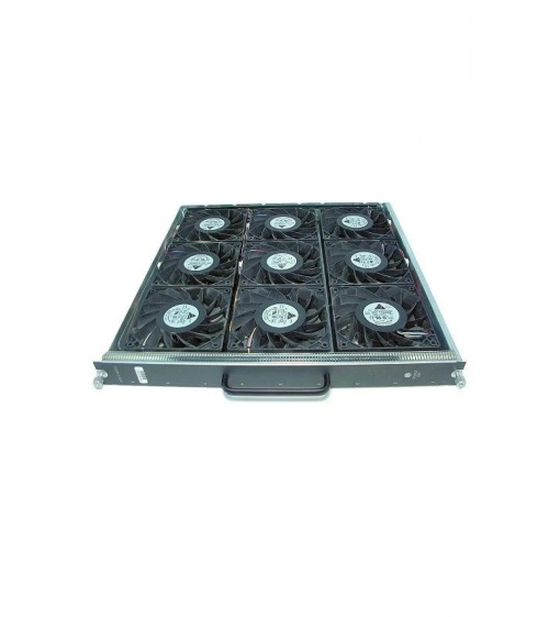 Cisco Systems WS-C6509-E-FAN Catalyst 6509-E Chassis Fan Tray