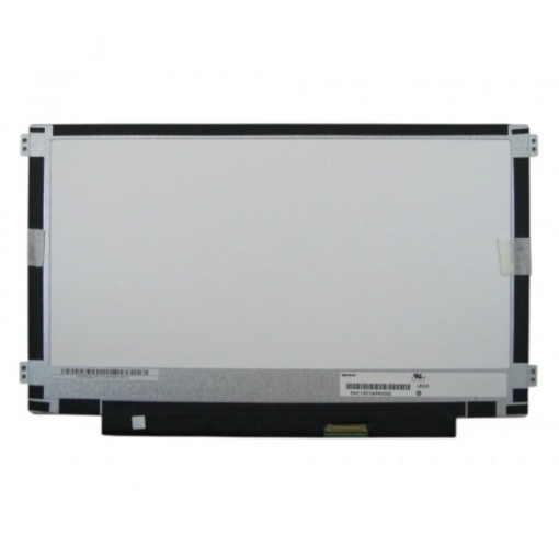 Display Dell Chromebook 11 (3120 3180) Inspiron 11 (3162 3164) DP/N 0RX4T9 NT116WHM-N21 11.6inch 30 pini HD refurbished