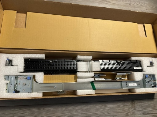 Kit rack server Dell PowerEdge 2950 2970 0PK208 PK208 rapid versa rail kit