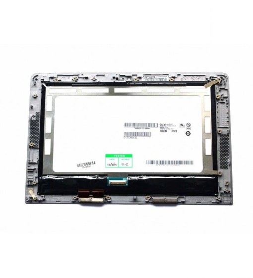 Ansamblu display Hp X2 210 Detachable Hp 210 G1 832395-001 LCD 10.1 WXGA B101EAN01.8