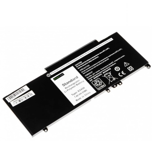 Baterie Dell Latitude E5550 E5570 li-polymer 5800mah