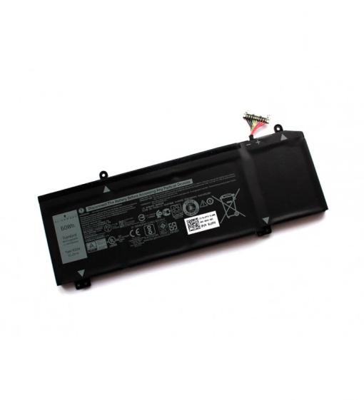 Baterie originala Dell Alienware M15 M17 series 60Wh Type 1F22N DP/N 0JJPFK