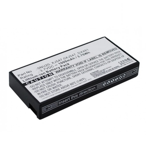 Baterie server controller raid Dell PowerEdge 1900 1950 2850 2900 2950 2970 series