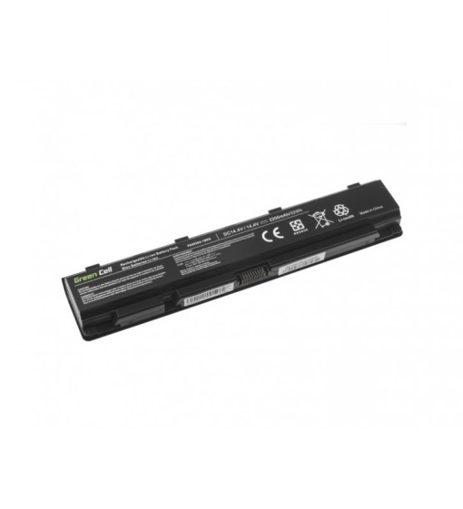 Baterie Toshiba Qosmio X70 X70-A X75 series PA5036