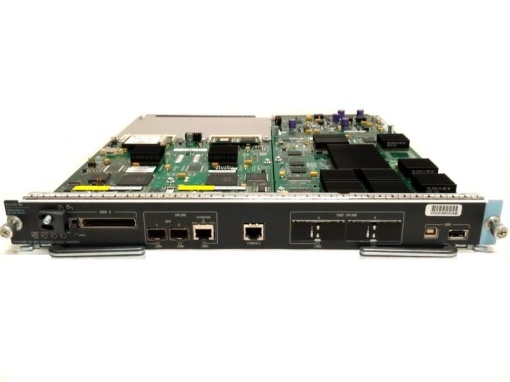 Catalyst 6500/7600 Supervisor 720 VS-S720-10G-3C Supervisor 720 10GbE MSFC3 refurbished