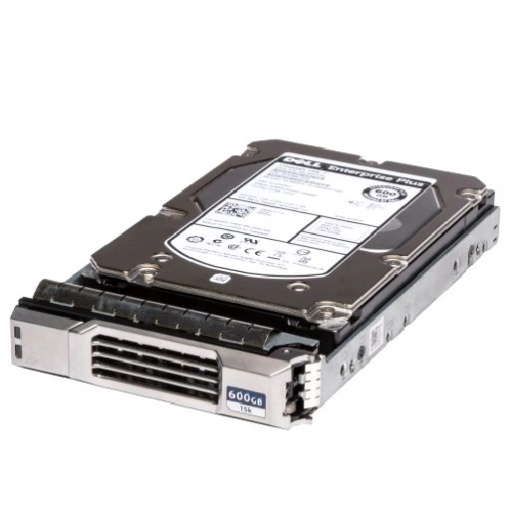 HDD Dell Enterprise Plus 600GB, 15000 rpm, 3.5", SAS, 6Gbps 02R3X 9FN066-058 002R3X ST3600057SS