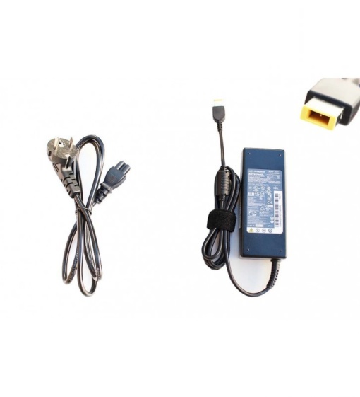 Incarcator original Lenovo ThinkPad T450S 90w