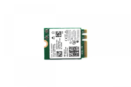 Modul wireless wi-fi Lenovo Thinkpad T470 T570 X270 FRU 00JT489 8260NGW