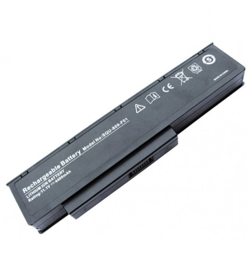 Baterie Fujitsu Siemens Amilo Pi3560