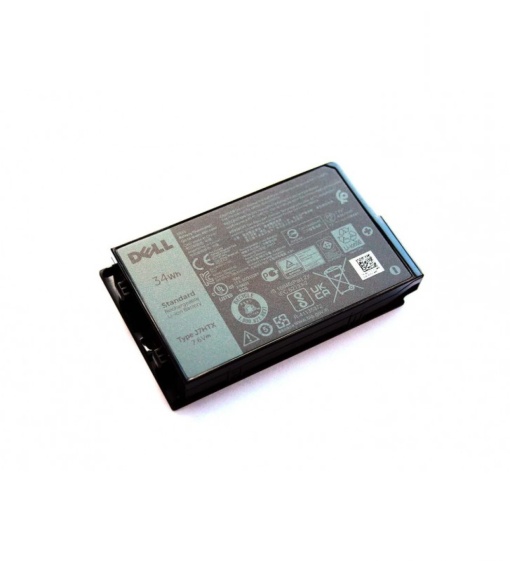 Baterie originala Dell Latitude 12 7202 7212 7220 Rugged Tablet J7HTX 2JT7D 34Wh