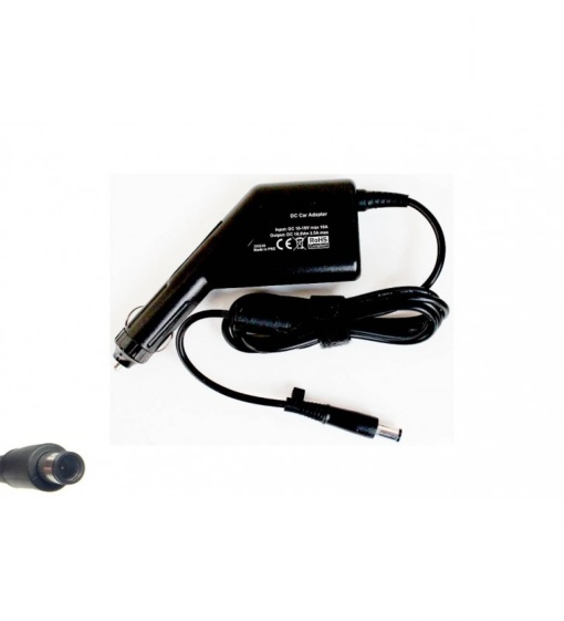 Incarcator AUTO HP Pavilion G7000 65W