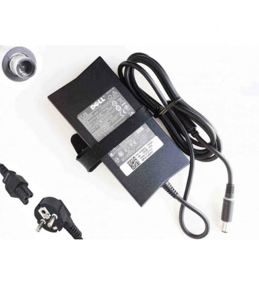 Incarcator Original Dell Latitude D631