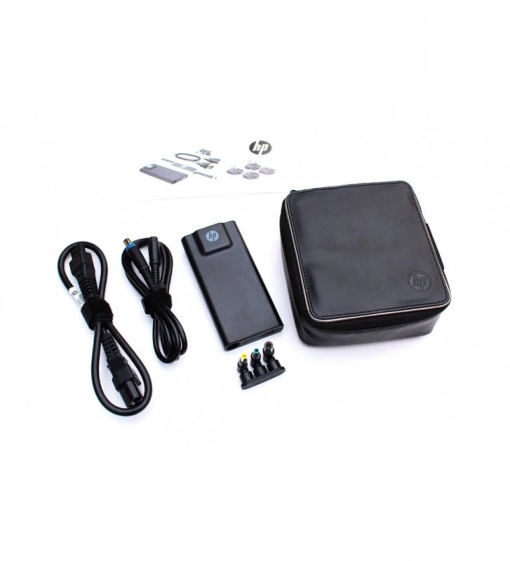 Incarcator original Hp J0E43AA 65W Smart Travel Ac Adapter