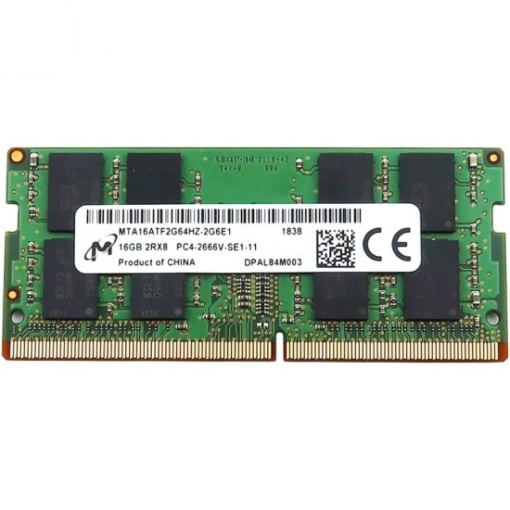 Memorie ram 16GB DDR4 laptop Hp Elitebook 850 G3 G4 G5 G6 G7 G8 P/N 865396-850