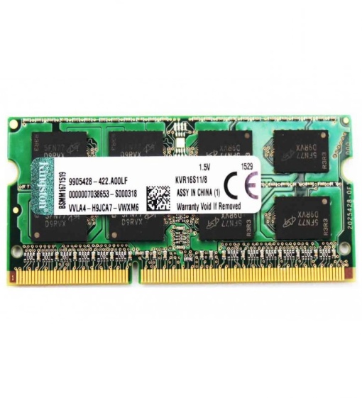 Memorie ram 8GB DDR3 laptop Acer