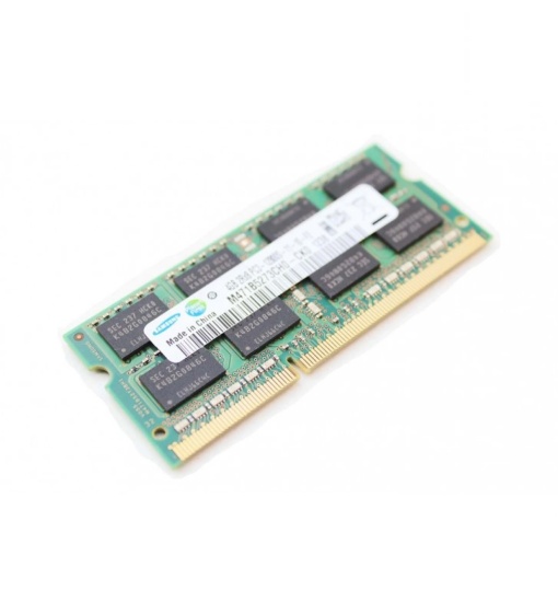 Modul 4GB memorie ram laptop Dell Inspiron 17 3737 DDR3 PC3L 1.35V