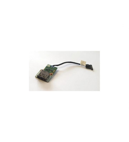 Modul port USB Lenovo Thinkpad T450s DC02C006K00