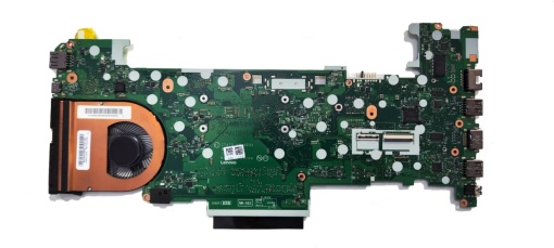 Placa baza Lenovo Thinkpad T470 i5-6300u FRU 01HW539 refurbished