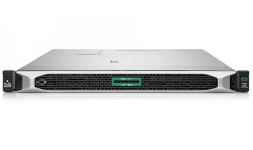 Server P55241-B21 HPE ProLiant DL360 Gen10 Plus 4310 2.1GHz 12-core 1P 32GB-R MR416i-a NC 8SFF 800W PS