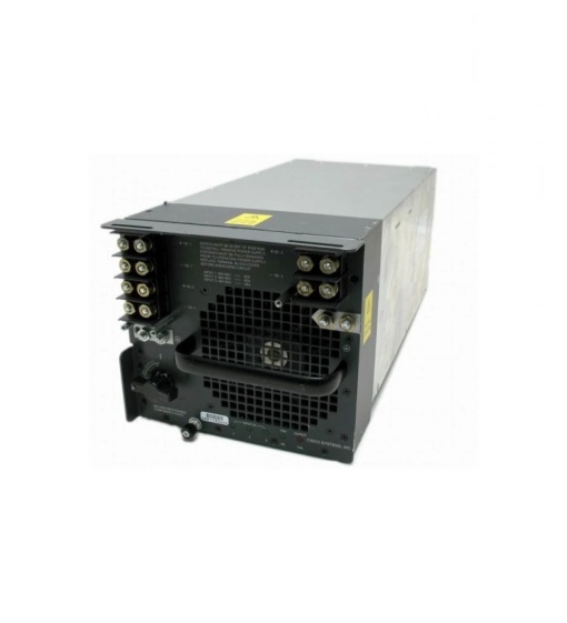 Sursa server Cisco PWR-4000-DC 4000W pentru Cisco 7609/13 & Catalyst 6500 series