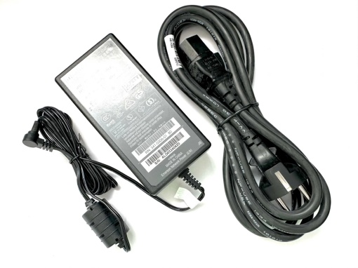 Alimentator original Cisco 48V 380mA 0.38A model AA25480L 341-0306-01 5.5mm