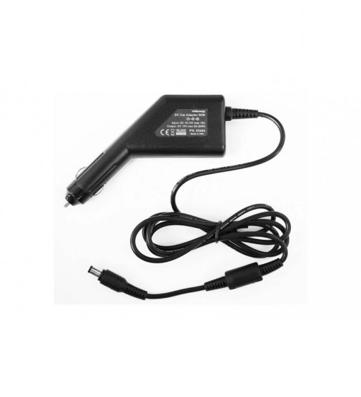 Incarcator AUTO Toshiba Tecra A7 15v 6a 90W
