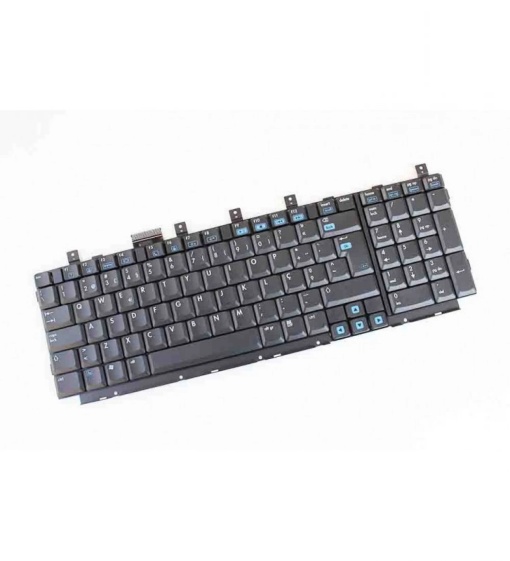 Tastatura Hp Pavilion DV8400