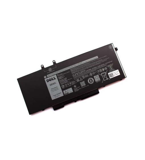 Baterie Dell Inspiron 7590 2-in-1 Latitude 5500 5501 5510 5511 Dell Precision 3540 3541 3550 3551 DP/N 3HWPP 01VY7F 10X1J