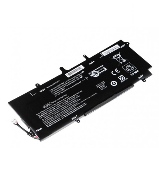 Baterie Hp EliteBook Folio 1040 G1 1040 G2 BL06 BL06XL HSTNN-DB5D HSTNN-W02C