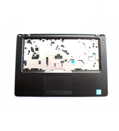 Carcasa superioara palmrest Dell Latitude 5480 cu touchpad negru original refurbished A16726