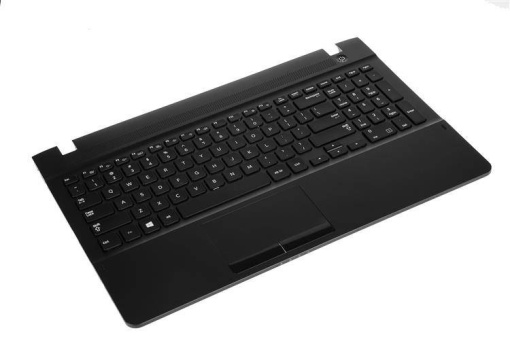 Tastatura cu palmrest Samsung NP270 270E5E 270E5U 270E5V NP300E5E