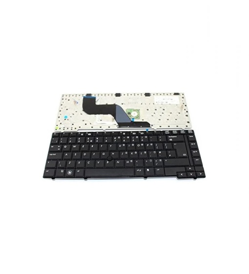 Tastatura Hp Probook 6440b 6445b 6450b 6455b limba ebraica si engleza cu pointstick