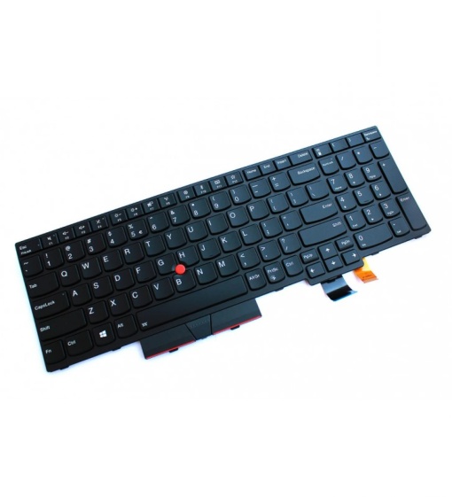 Tastatura Lenovo Thinkpad P51s P52s series iluminata