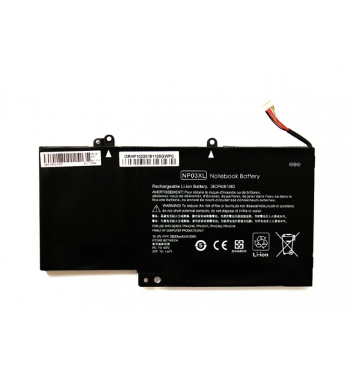 Baterie Hp Pavilion X360 13-A 13-B Envy 15-U series li-ion 39Wh