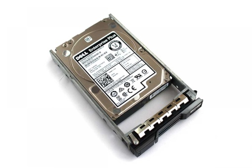 HDD Dell COMPELLENT 1.2TB 10K SAS 2.5"; DP/N 0RWV5D Enterprise + cage tray 07D4F6 refurbished Compatibilitate: RWV5D 0RWV5D 1FF200-157 ST1200MM0088