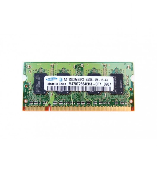Memorie ram 1GB DDR2 Dell Latitude D410