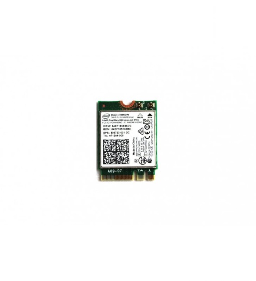 Modul wireless wi-fi HP 250 G5 SPS:806723-005