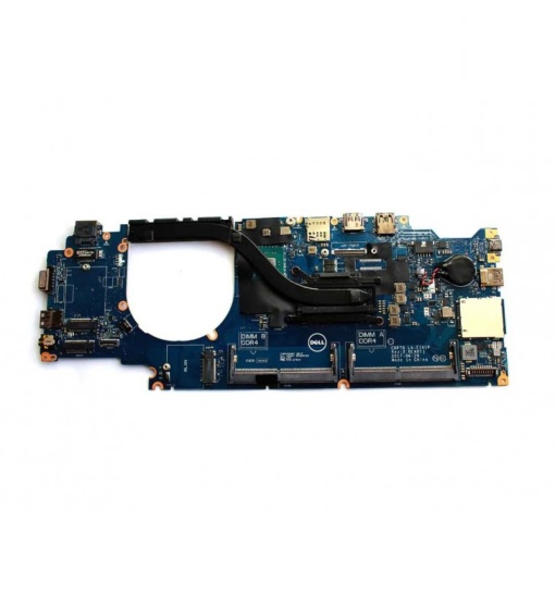 placa baza Dell Latitude 5480 intel i5-7300HQ 07W358 LA-E141P