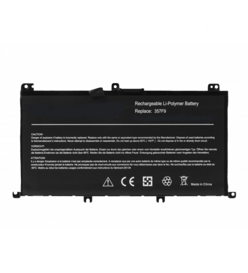 Baterie Dell Inspiron 15 5576 5577 7557 7559 7566 7567 DP/N 357F9 71JF4