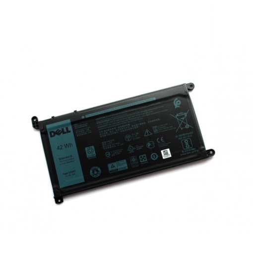 Baterie Dell Type 51KD7 DP/N 0FY8XM 42Wh 11.4V originala