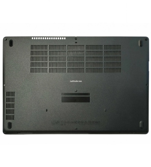Carcasa inferioara bottomcase Dell Latitude 5580 5590 5591 DP/N 0DM4FC 0YPY2P 0R58R6
