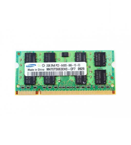Memorie ram 2GB DDR2 HP Pavilion DV6-1000