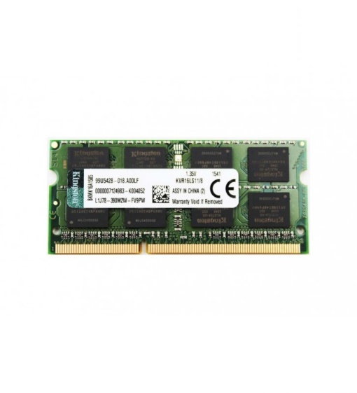 Memorie ram 8GB DDR3L HP Envy dv4t-5200