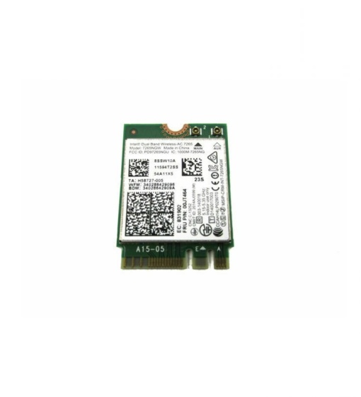 Modul wireless wi-fi Lenovo Thinkpad T450 T450s FRU P/N 00JT464