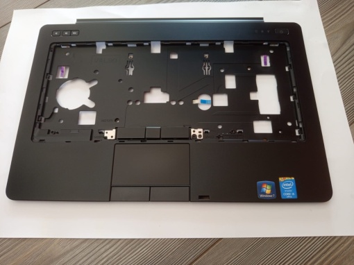 Topcase palmrest carcasa cu touchpad Dell Latitude E6440 DP/N 0H0M4P refurbished