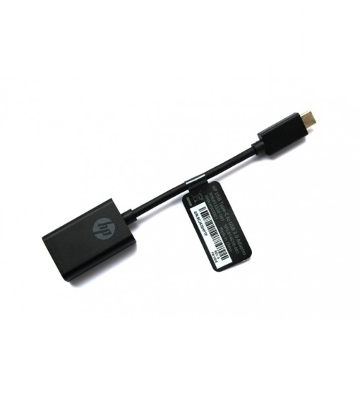 Adaptor USB-C to USB 3.0 Hp Spectre x2-10 10t