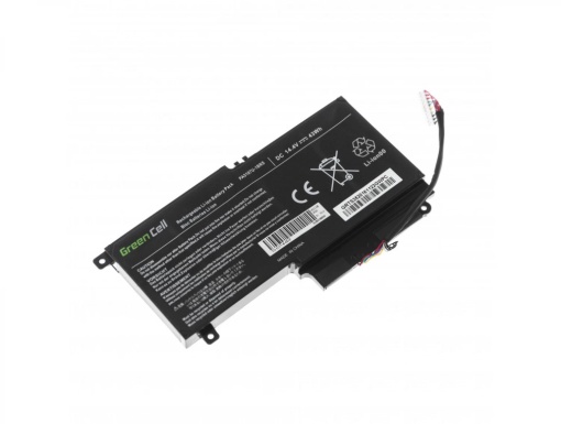 Baterie Toshiba Satellite L40 L40-A L50 L50-A L50D L50D-A L50T L50T-A PA5107U