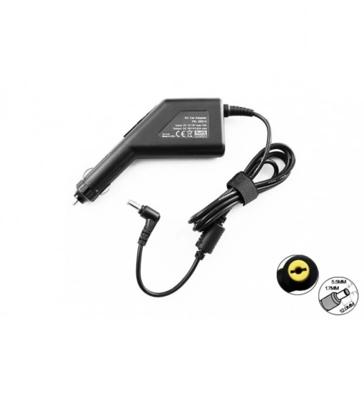 Incarcator AUTO Gateway EC49C 65W