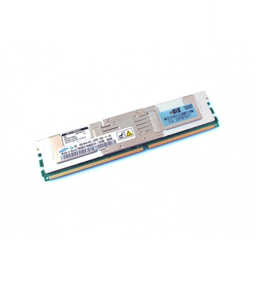 Memorie ram pc server 8GB DDR2 PC2-5300F 667MHz dimm Hp 398709-071