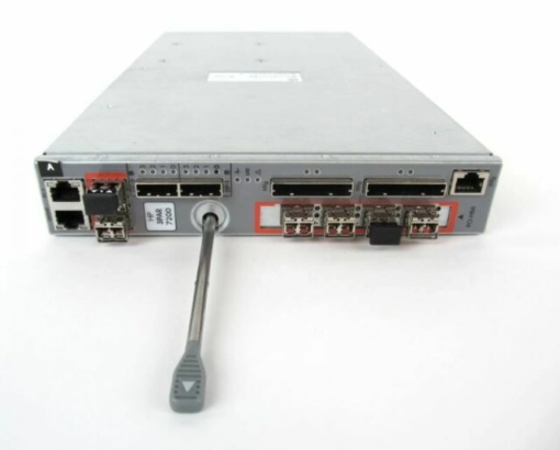 683245-001 HPE 3Par 7200 controller node (compatibilitate QR482-63001)